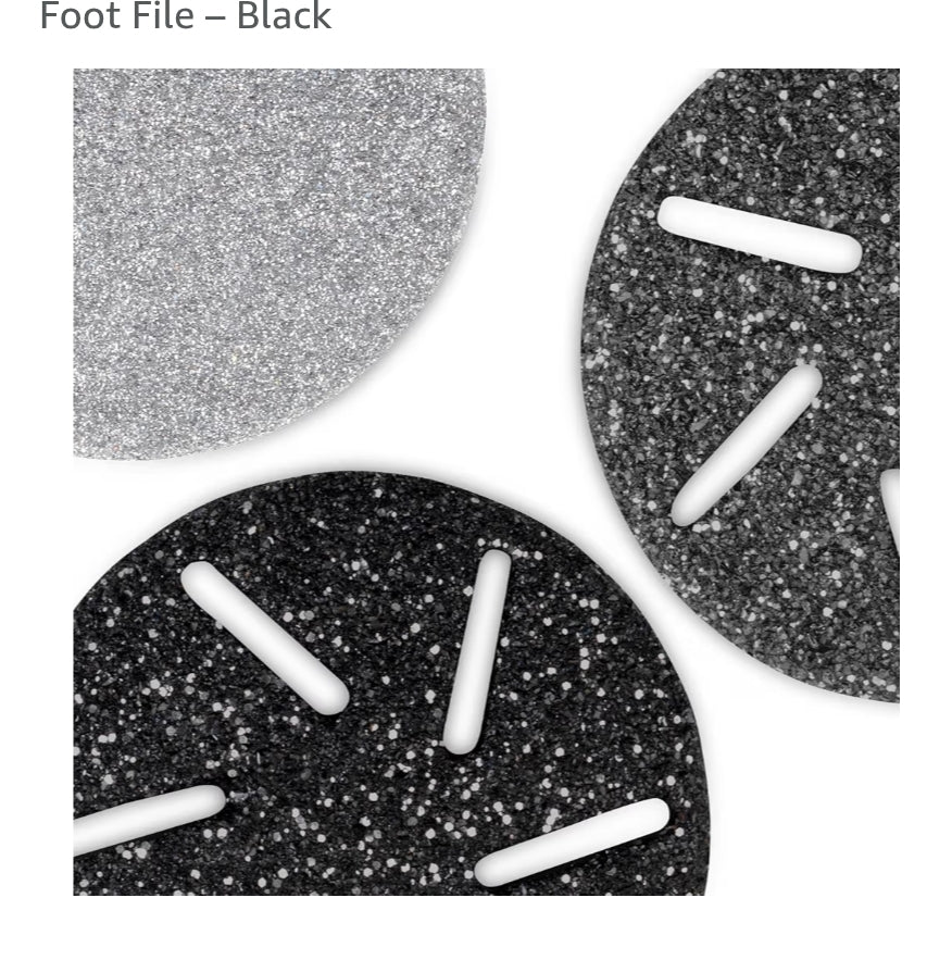 Silk'n Waterproof Electric Callus Remover with Vacuum