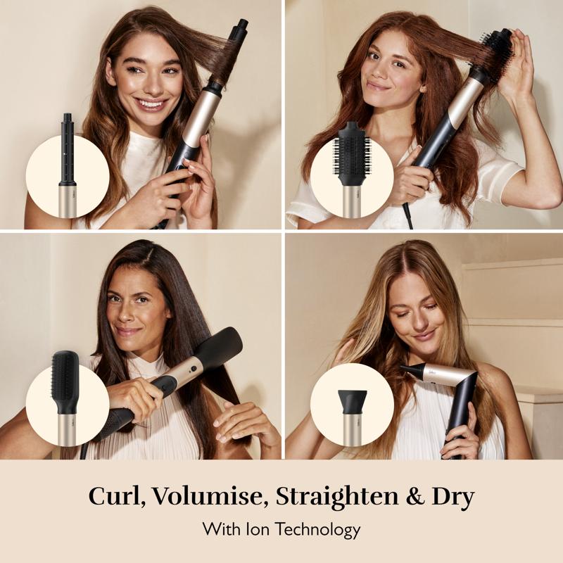 Silk'n All-in-one Hair Dryer & Styling Tool