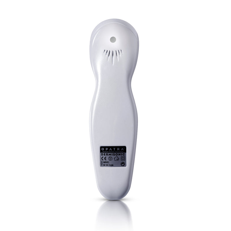Dermisonic Anti-Aging Beauty Device