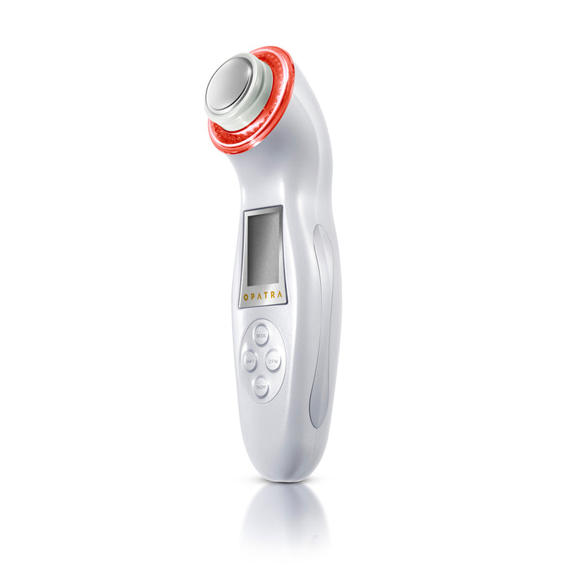 Dermisonic Anti-Aging Beauty Device