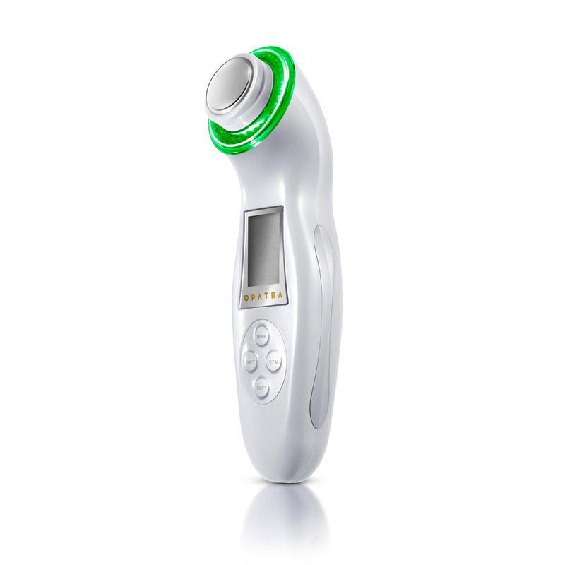 Dermisonic Anti-Aging Beauty Device