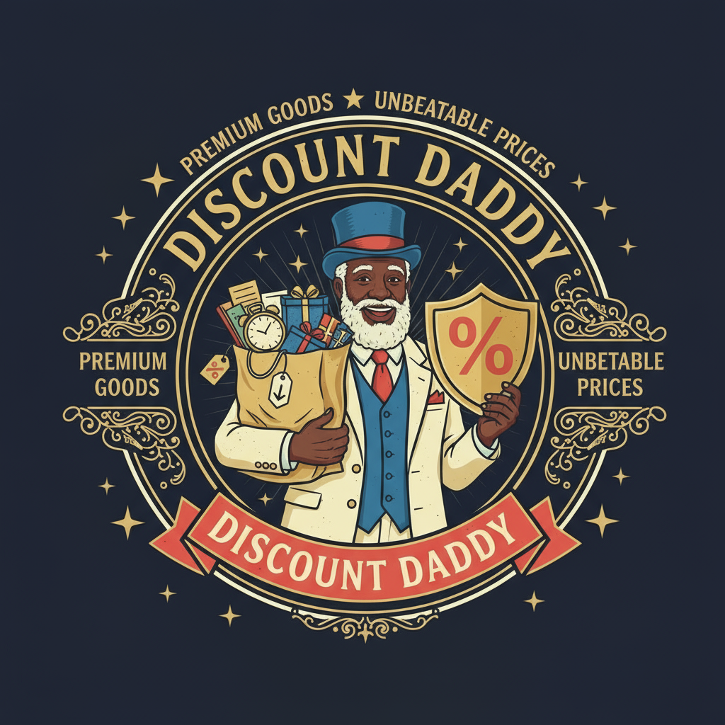 Discount Daddy
