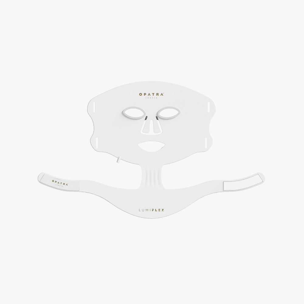 Lumiflex LED Light Therapy Face Mask